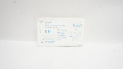 Vyaire 4897T AirLife Tri-Flo Suction Cath-N-Grove Kit 8Fr